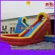 creative inflatable slide PVC various styles for parks 1
