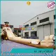 KK INFLATABLE cartoon inflatable theme park factory price for amusement park 1