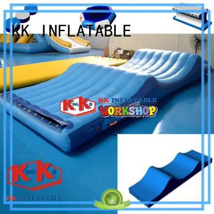 large inflatable theme playground multichannel factory price for paradise 1