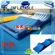 large inflatable theme playground multichannel factory price for paradise 1
