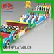 KK INFLATABLE hot selling inflatable water playground animal modelling for amusement park 1