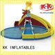KK INFLATABLE large inflatable theme park good quality for amusement park 1