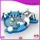 KK INFLATABLE large inflatable theme playground good quality for beach 1