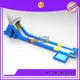 KK INFLATABLE rainbow inflatable theme playground supplier for beach 1