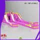 KK INFLATABLE dinosaur inflatable theme playground animal modelling for beach 1