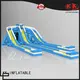 large inflatable water parks pvc animal modelling for seaside 1