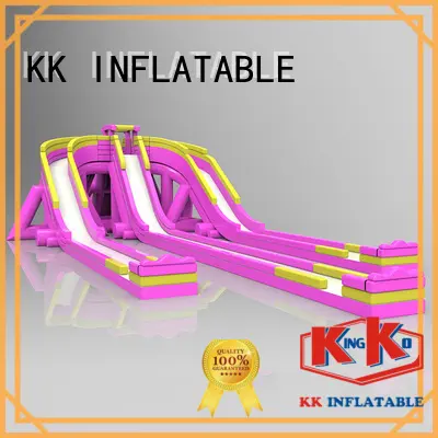 KK INFLATABLE amazing water inflatables supplier for swimming pool 1