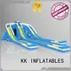 KK INFLATABLE durable inflatable theme playground factory price for paradise 1