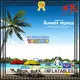 durable inflatable theme park cartoon factory price for seaside 1