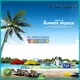 KK INFLATABLE amazing water inflatables wholesale for paradise 1