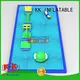 KK INFLATABLE large inflatable water parks animal modelling for seaside 1