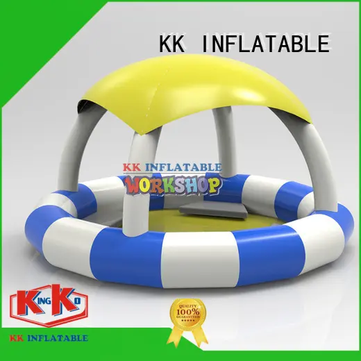 KK INFLATABLE hot selling inflatable pool toys factory direct for children1 1