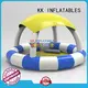 KK INFLATABLE interesting inflatable boats manufacturer for swimming pool 1