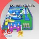 KK INFLATABLE creative design inflatable theme park factory price for paradise 1