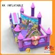 KK INFLATABLE jumping jumping castle manufacturer for children 1