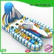 KK INFLATABLE creative bouncy jumper manufacturer for paradise 1