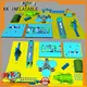 KK INFLATABLE large inflatable water playground supplier for seaside 1