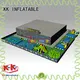 KK INFLATABLE multichannel inflatable theme playground supplier for seaside 1