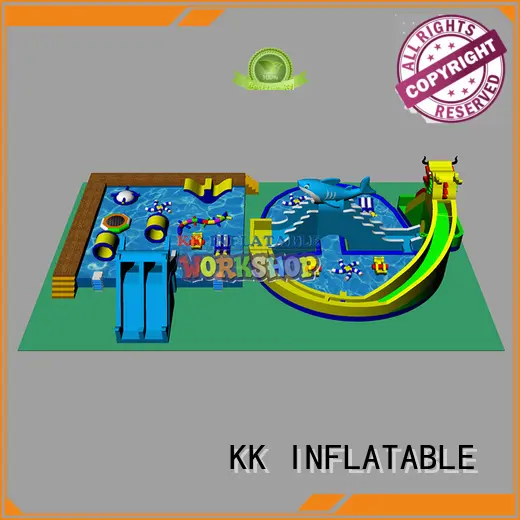 amazing water inflatables animal model wholesale for swimming pool 1