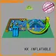amazing water inflatables animal model wholesale for swimming pool 1