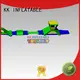 KK INFLATABLE hot selling inflatable theme playground supplier for seaside 1