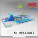 hot selling inflatable theme park dinosaur good quality for amusement park 1