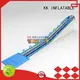 funny inflatable slide slide combination various styles for exhibition 1