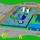 KK INFLATABLE commercial water inflatables factory direct for water park 1