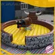 creative obstacle course for kids cartoon supplier for sport games 1