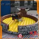 multistandard inflatable iceberg pvc manufacturer for for amusement park 1