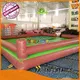 KK INFLATABLE fun party jumpers supplier for playground 1