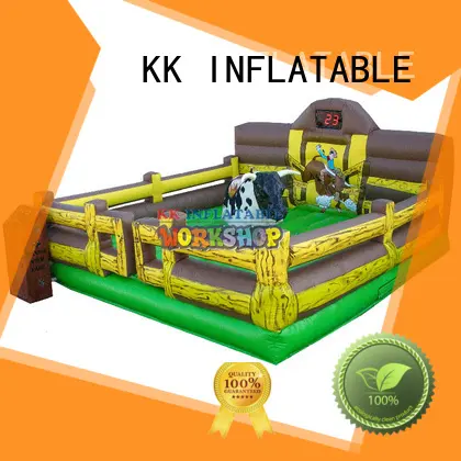 KK INFLATABLE quality inflatable iceberg supplier for paradise1 1