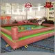 KK INFLATABLE portable kids climbing wall wholesale for entertainment 1
