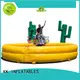 multistandard kids climbing wall long supplier for for amusement park 1