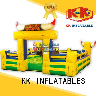 KK INFLATABLE multistandard inflatable iceberg wholesale for entertainment 1