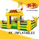 KK INFLATABLE multistandard inflatable iceberg wholesale for entertainment 1