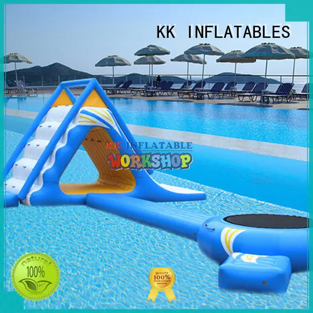 hot selling inflatable pool toys dragon factory direct for seaside 1