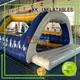 customized big water slides truck manufacturer for playground 1