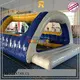 KK INFLATABLE colorful water inflatables wholesale for paradise 1