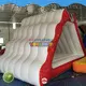 customized inflatable pool toys pvc colorful for seaside 1