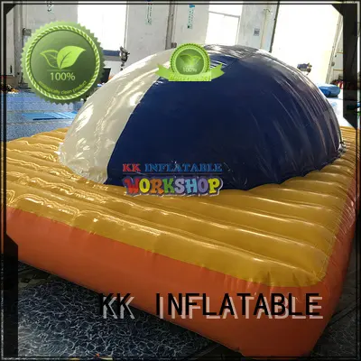 creative water inflatables huge wholesale for water park 1