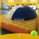 KK INFLATABLE durable inflatable pool toys colorful for sport games 1
