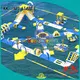 KK INFLATABLE cartoon inflatable water parks supplier for children 1