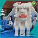 KK INFLATABLE dinosaur inflatable theme playground animal modelling for paradise 1
