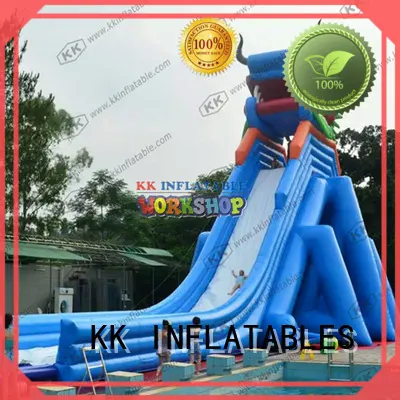 amazing water inflatables huge supplier for water park 1