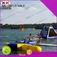 KK INFLATABLE custom inflatable water playground good quality for seaside1 1
