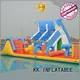 KK INFLATABLE durable inflatable pool toys factory direct for sport games 1