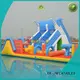 large inflatable water playground pvc factory price for children 1