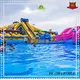 commercial water inflatables manufacturer for beach seaside 1