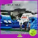 KK INFLATABLE durable inflatable water playground factory price for children 1